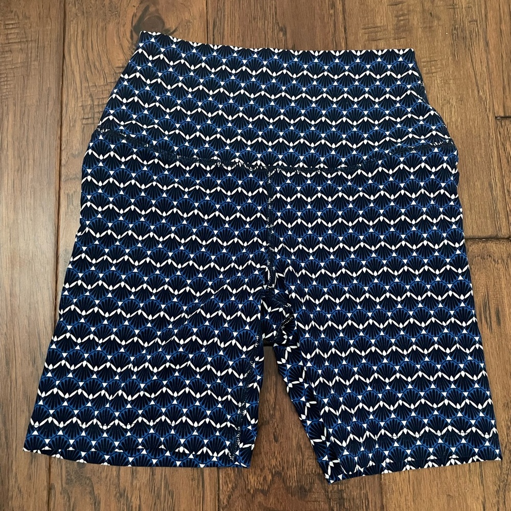 Anthropology shirt leggings